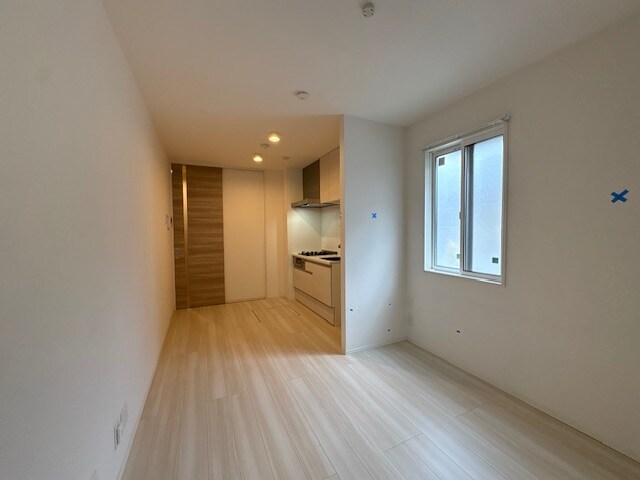 D-room西台の物件内観写真