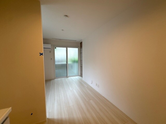 D-room西台の物件内観写真