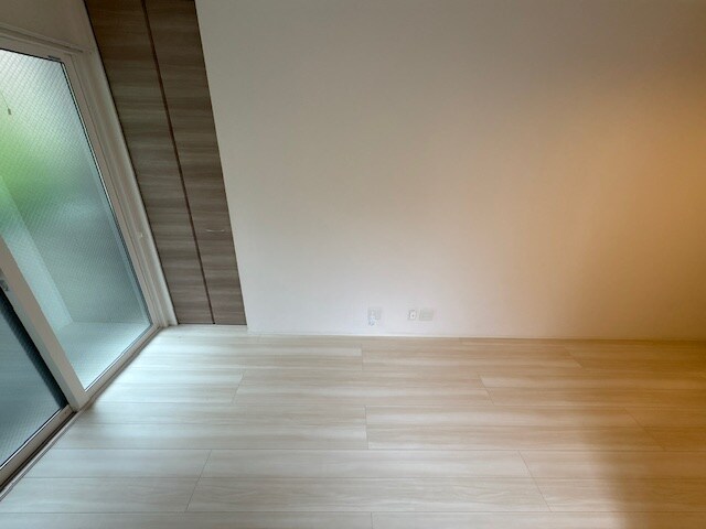 D-room西台の物件内観写真