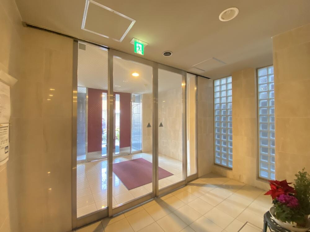 ヴェルドミールマーガレットの物件外観写真