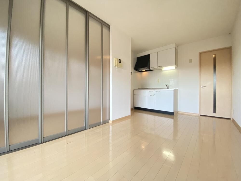 ヴェルドミールマーガレットの物件内観写真