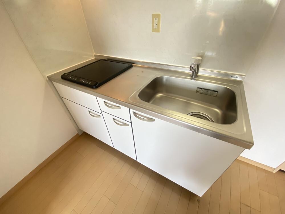 ヴェルドミールマーガレットの物件内観写真