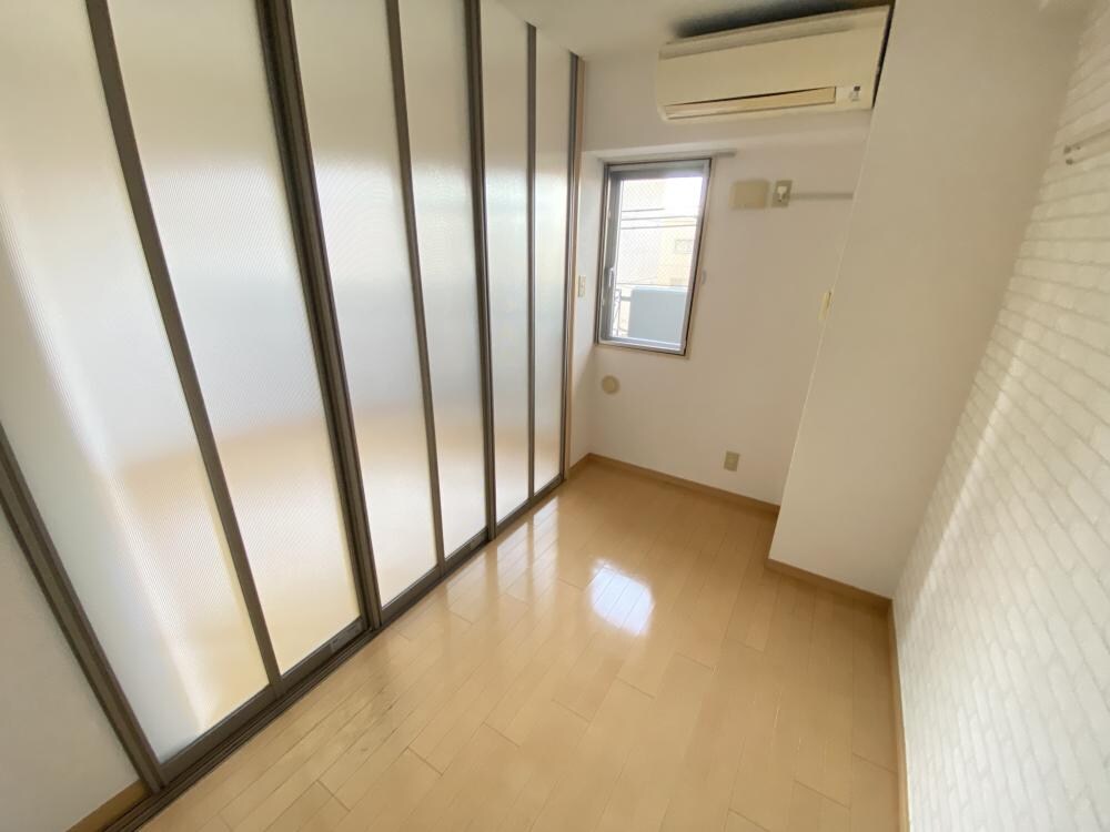 ヴェルドミールマーガレットの物件内観写真