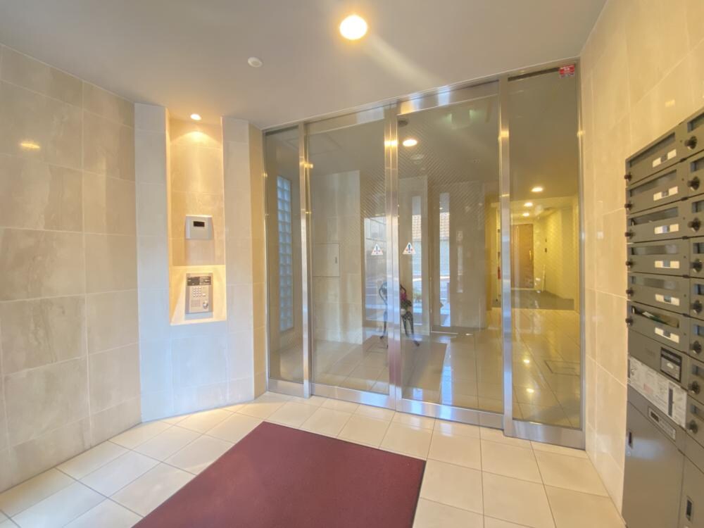 ヴェルドミールマーガレットの物件外観写真