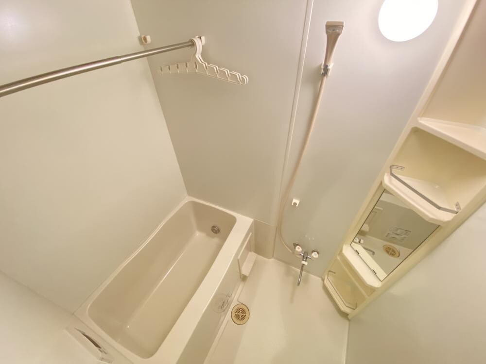 ヴェルドミールマーガレットの物件内観写真