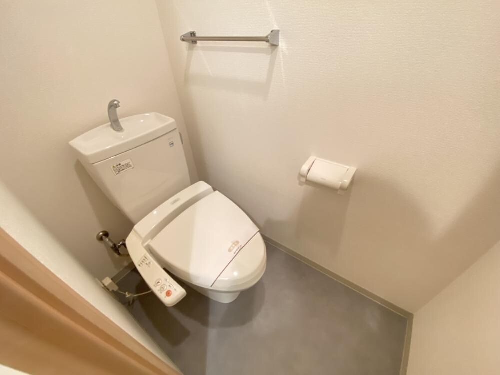 ヴェルドミールマーガレットの物件内観写真