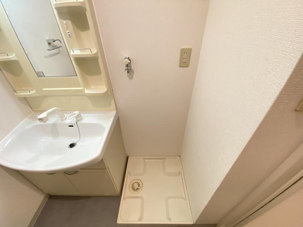 ヴェルドミールマーガレットの物件内観写真