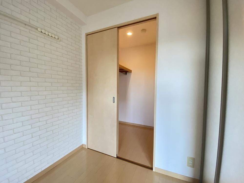 ヴェルドミールマーガレットの物件内観写真