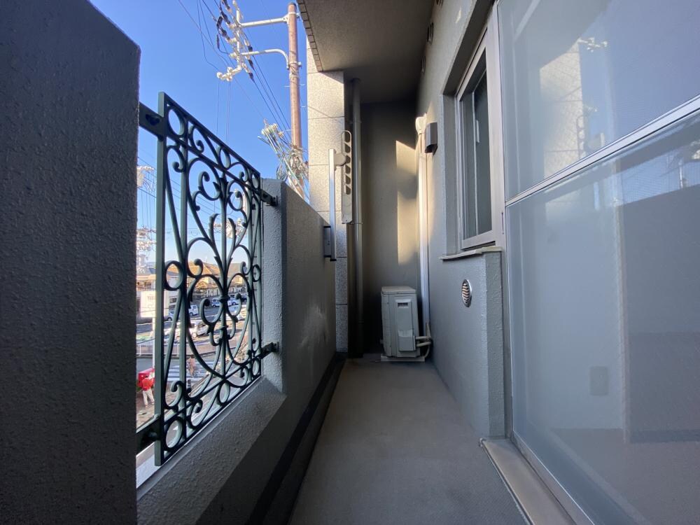 ヴェルドミールマーガレットの物件内観写真