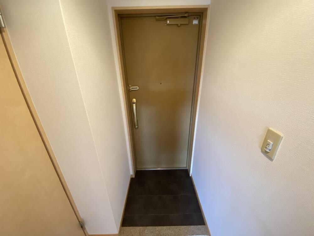 ヴェルドミールマーガレットの物件内観写真