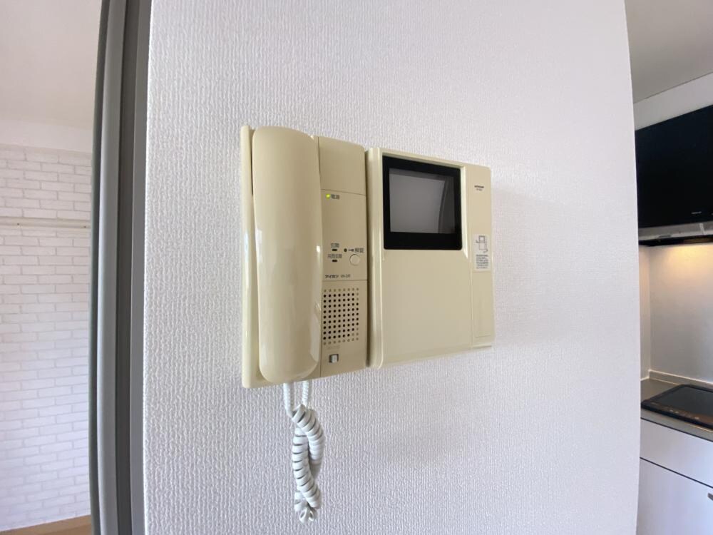 ヴェルドミールマーガレットの物件内観写真