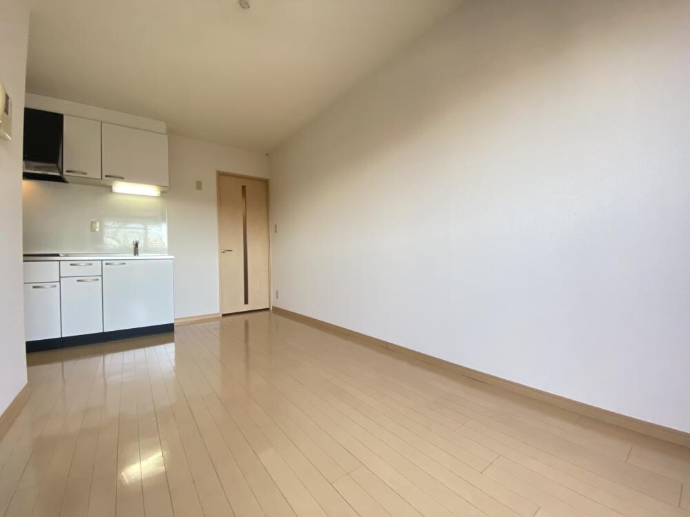 ヴェルドミールマーガレットの物件内観写真