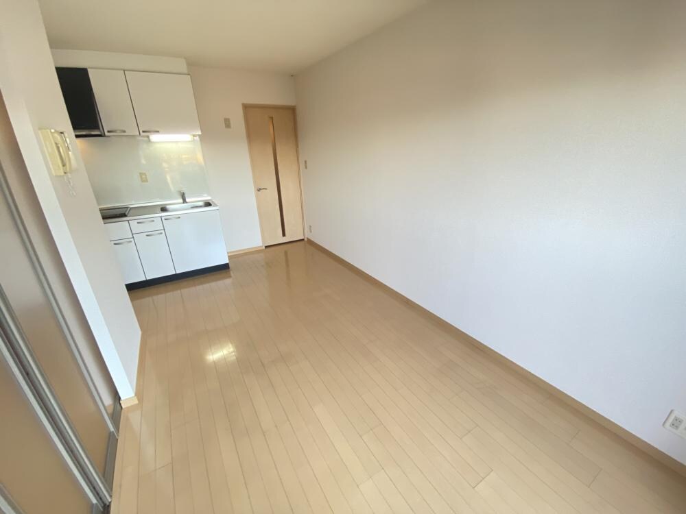 ヴェルドミールマーガレットの物件内観写真