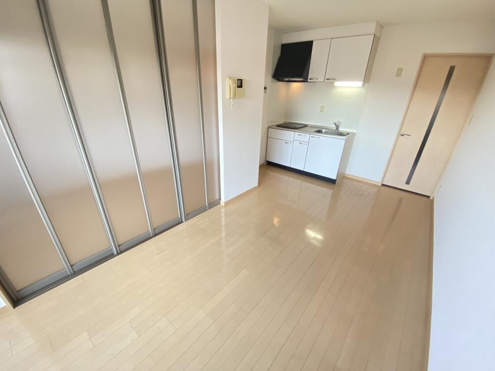 ヴェルドミールマーガレットの物件内観写真