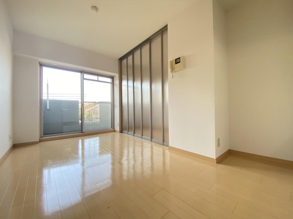 ヴェルドミールマーガレットの物件内観写真