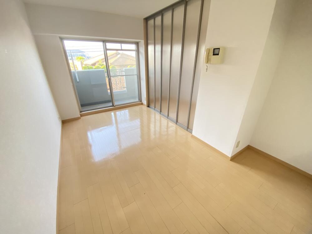 ヴェルドミールマーガレットの物件内観写真