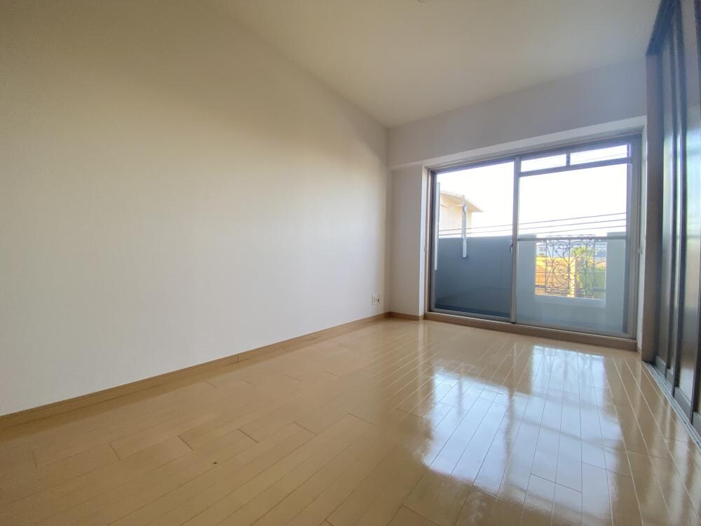 ヴェルドミールマーガレットの物件内観写真