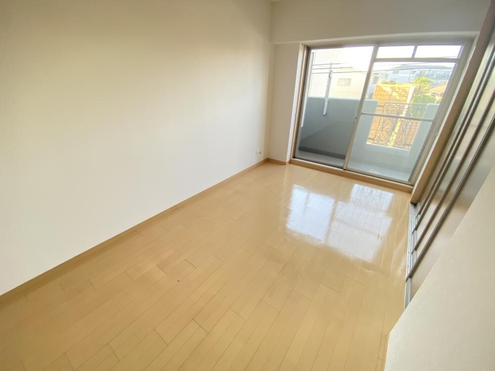 ヴェルドミールマーガレットの物件内観写真