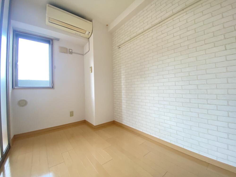 ヴェルドミールマーガレットの物件内観写真