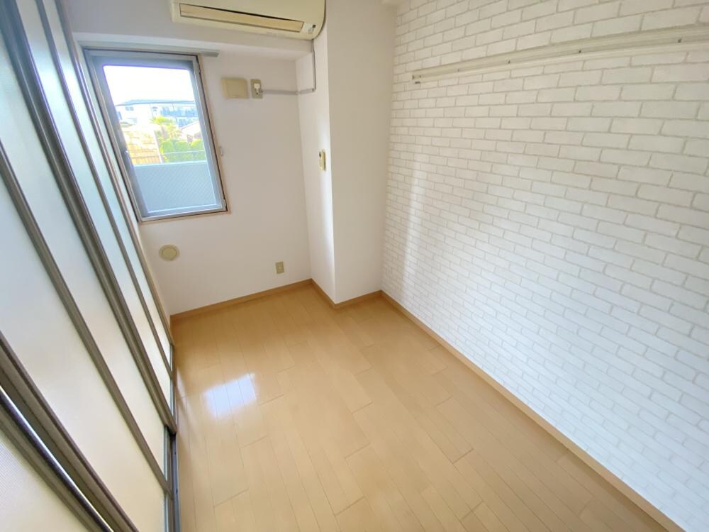 ヴェルドミールマーガレットの物件内観写真