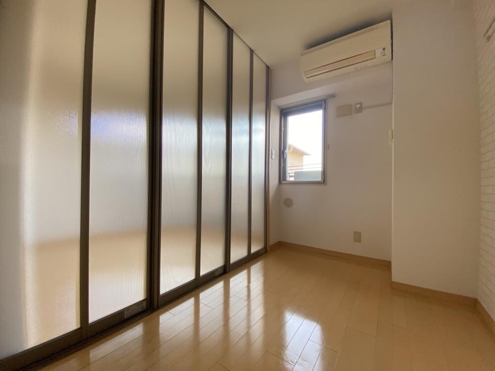 ヴェルドミールマーガレットの物件内観写真