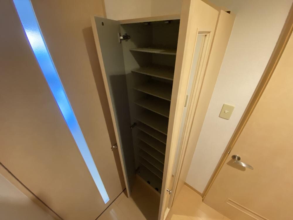 ヴェルドミールマーガレットの物件内観写真