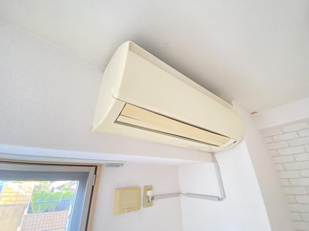 ヴェルドミールマーガレットの物件内観写真