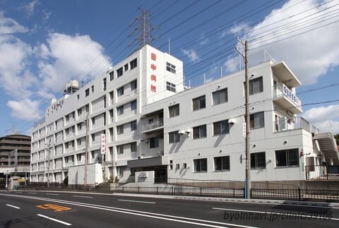 ジェイグラン尼崎駅前の物件内観写真