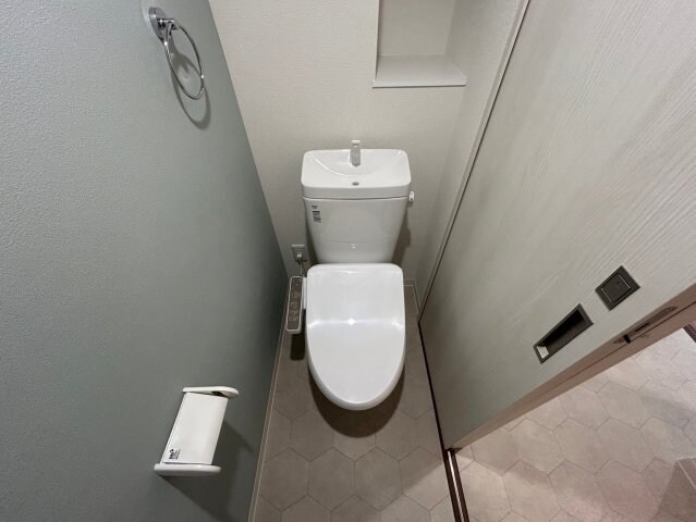 AILE尼崎西の物件内観写真