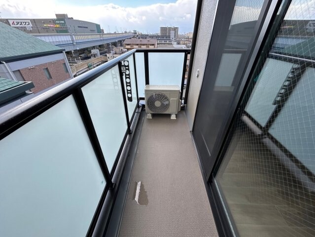 AILE尼崎西の物件内観写真