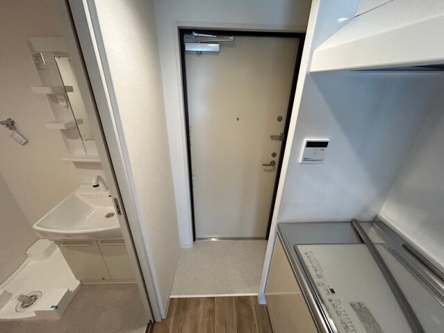 AILE尼崎西の物件内観写真