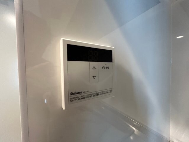 AILE尼崎西の物件内観写真