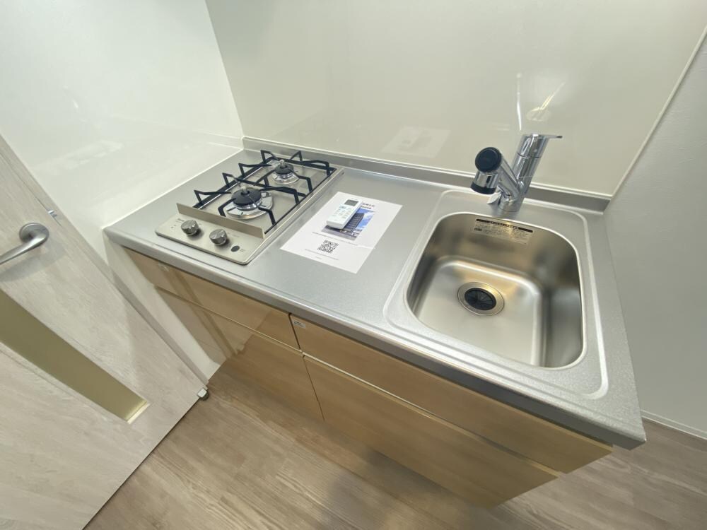 ArtizA尼崎立花の物件内観写真