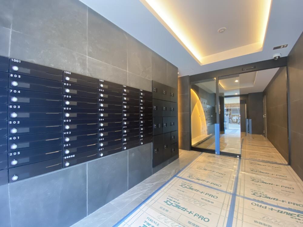 ArtizA尼崎立花の物件外観写真