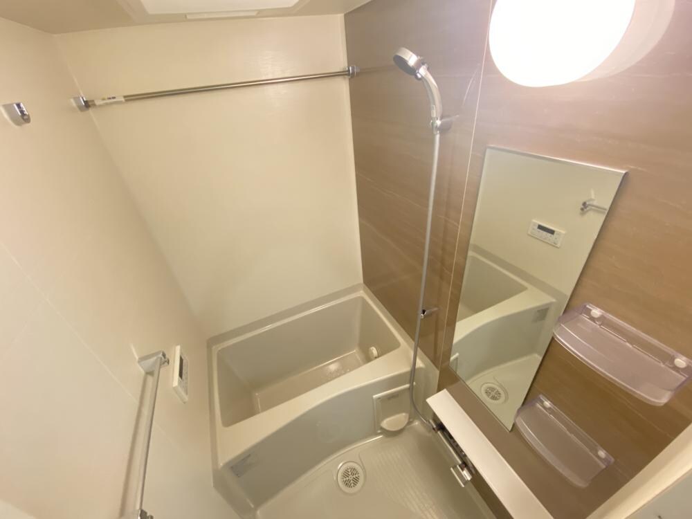 ArtizA尼崎立花の物件内観写真