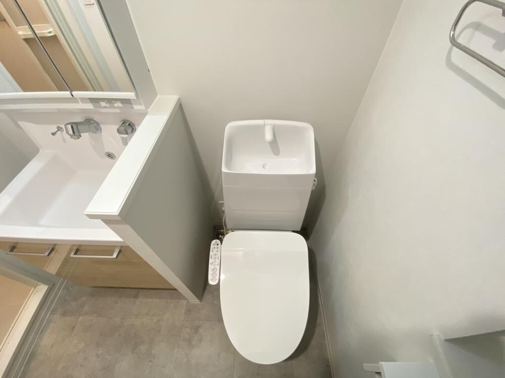 ArtizA尼崎立花の物件内観写真