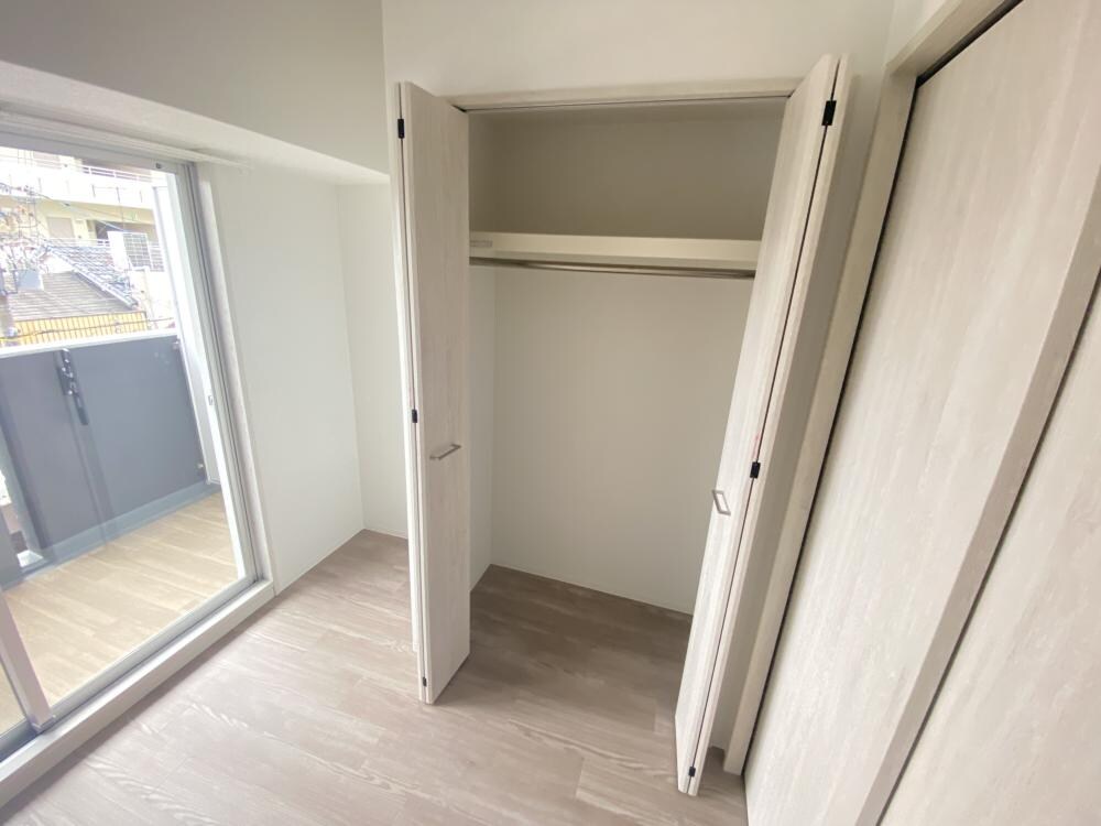 ArtizA尼崎立花の物件内観写真