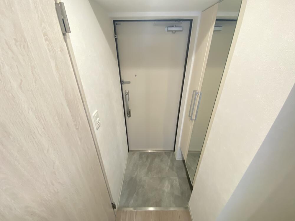 ArtizA尼崎立花の物件内観写真