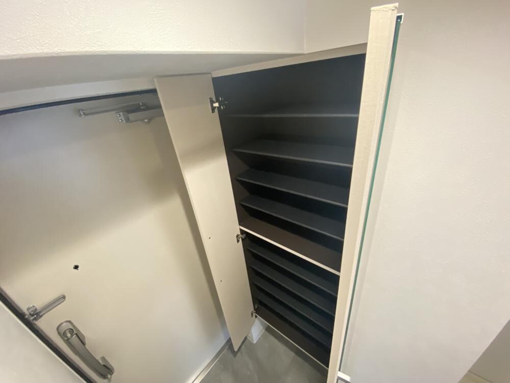 ArtizA尼崎立花の物件内観写真