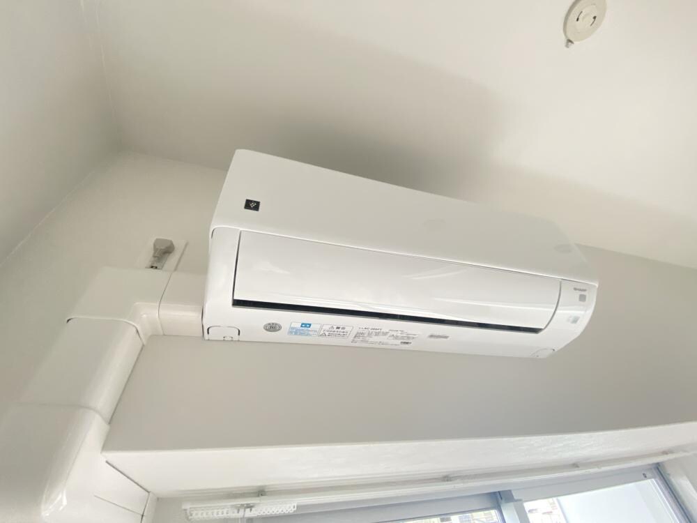 ArtizA尼崎立花の物件内観写真