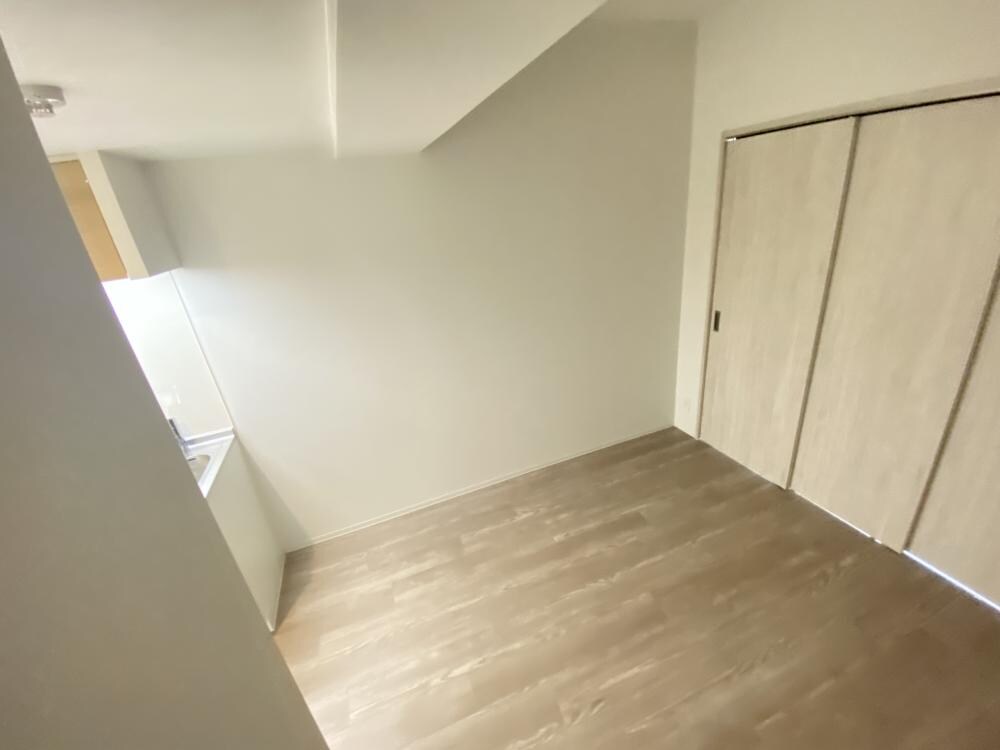 ArtizA尼崎立花の物件内観写真