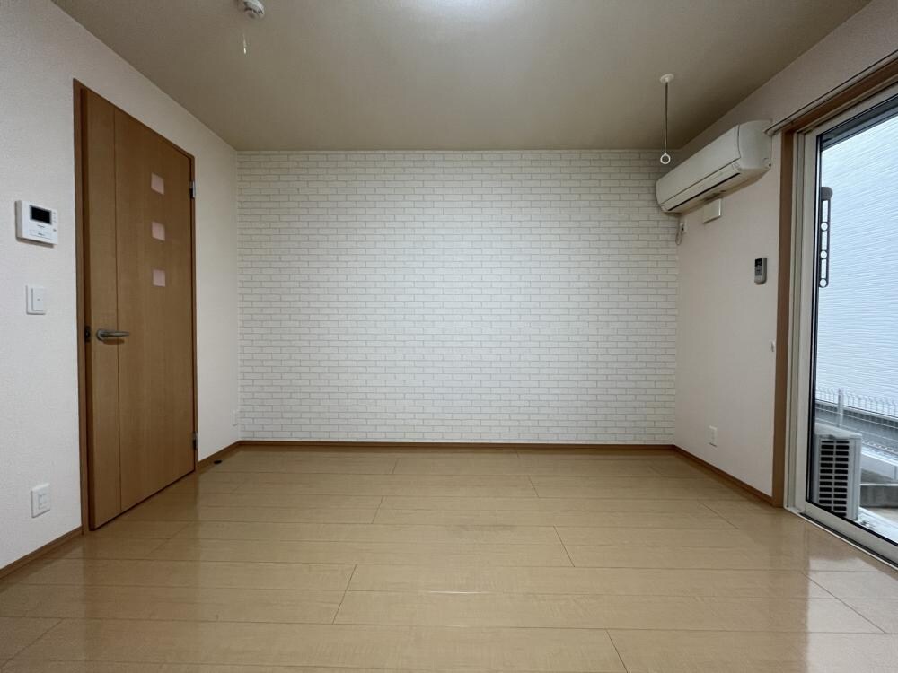 ドエルファーストの物件内観写真