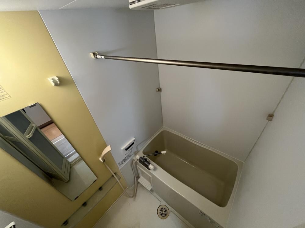 ドエルファーストの物件内観写真