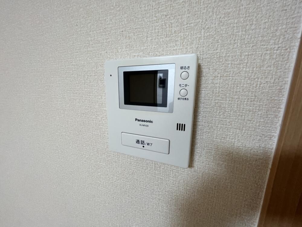 ドエルファーストの物件内観写真