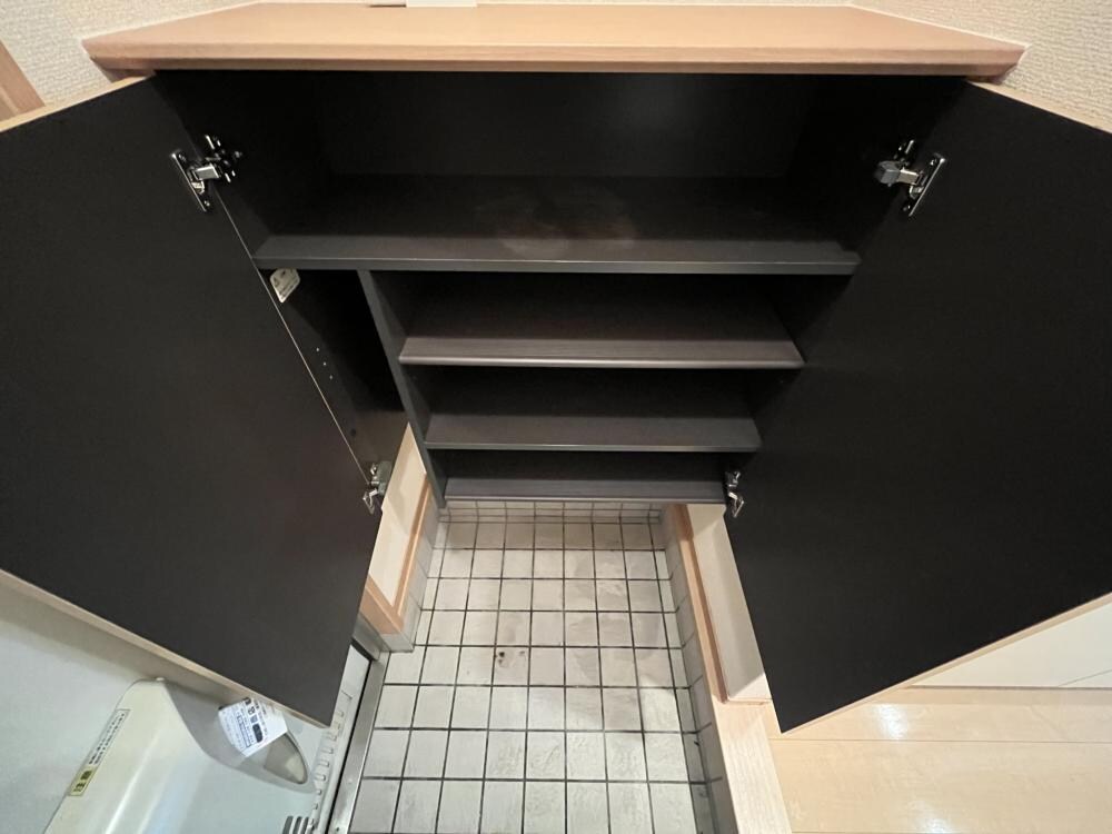 ドエルファーストの物件内観写真