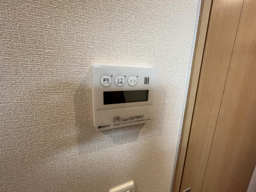 ドエルファーストの物件内観写真