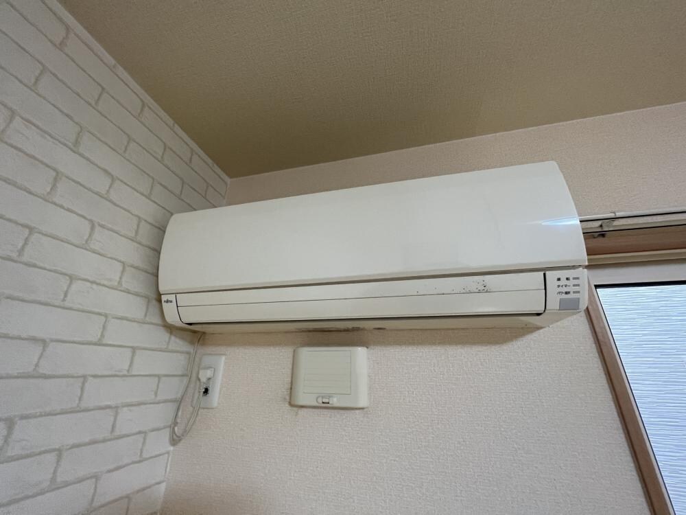 ドエルファーストの物件内観写真