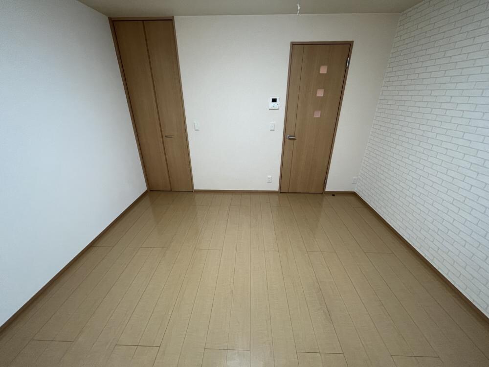 ドエルファーストの物件内観写真