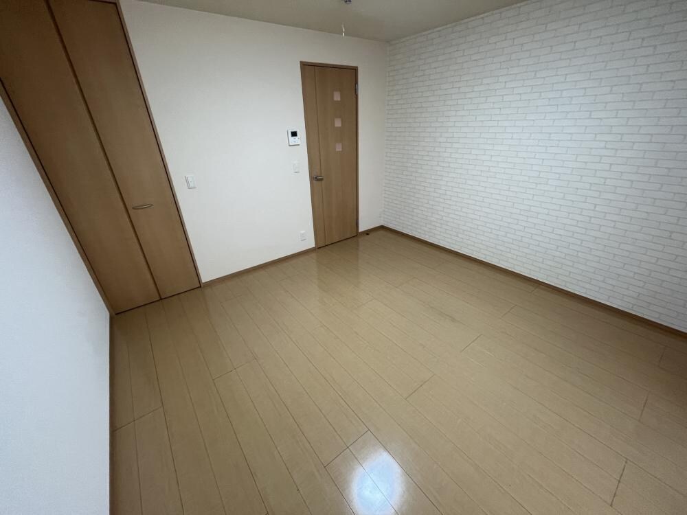 ドエルファーストの物件内観写真