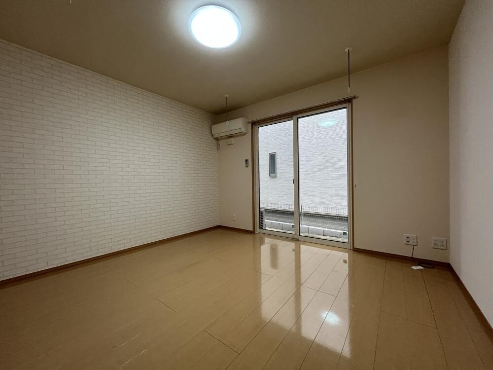 ドエルファーストの物件内観写真